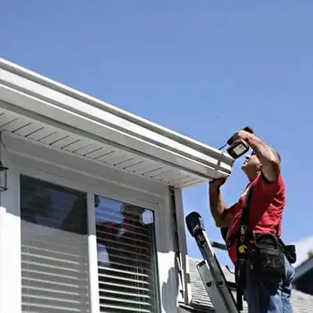 gutter services Beaver Springs